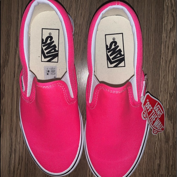 Vans Shoes - Vans Slip on FOR SALE!